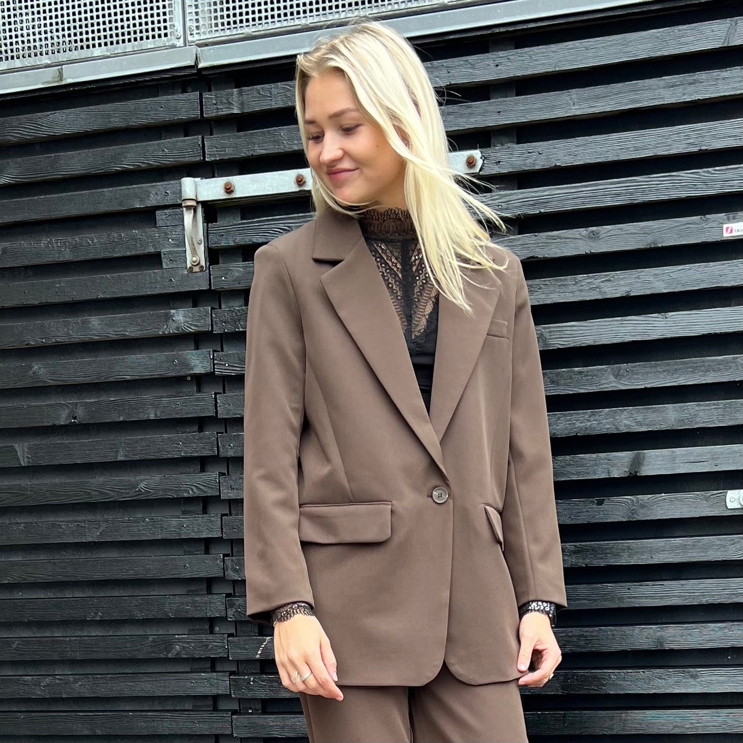ONLY - BLAZER - LANA BERRY 15245698 - DELICIOSO