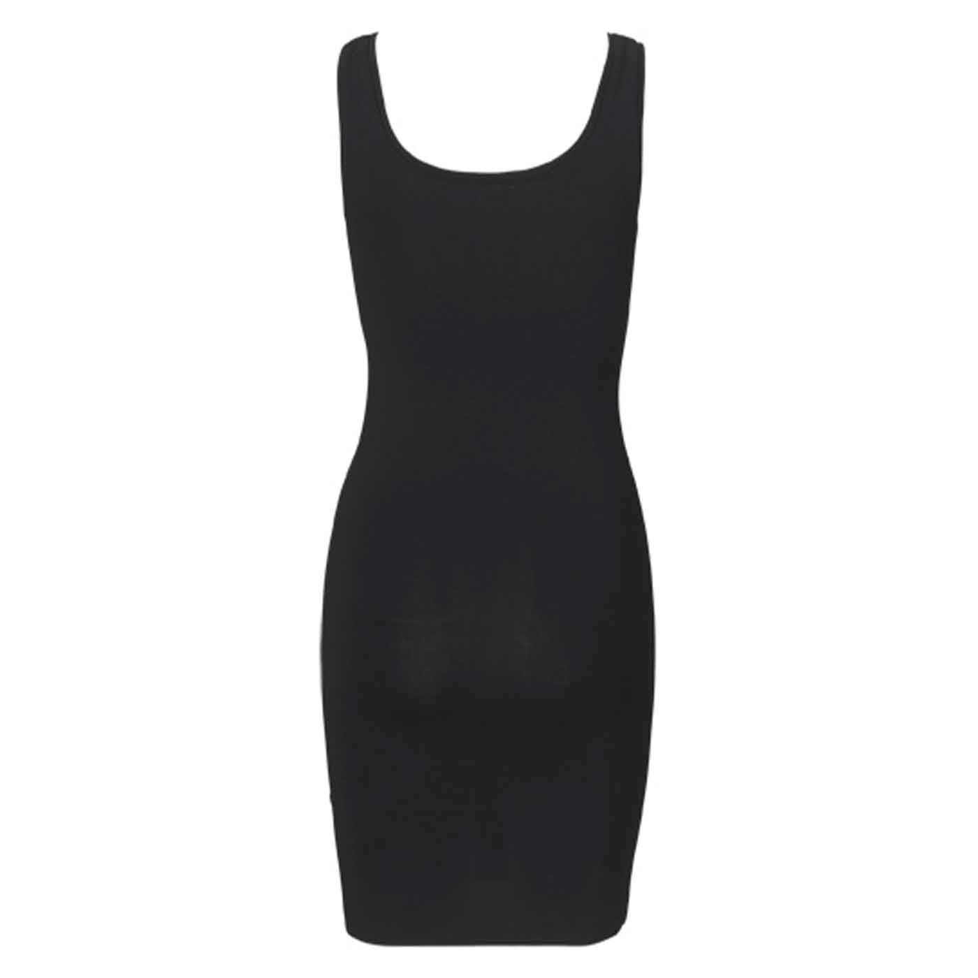 MBYM - GO GREEN - TOP - LINA 11221042 - SORT