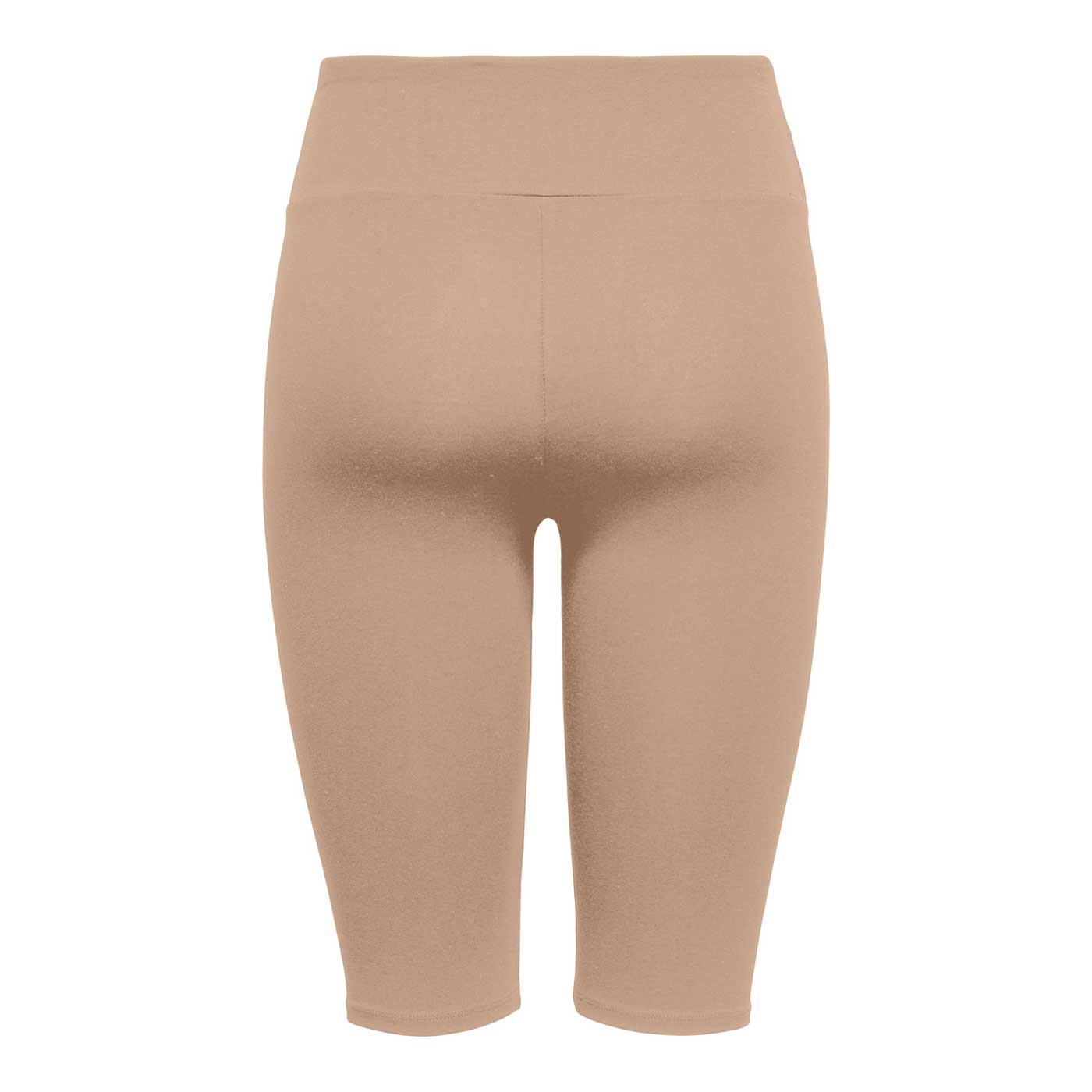 ONLY - CYKELSHORTS - LIVE LOVE HW 15252829 - SILVER LINING