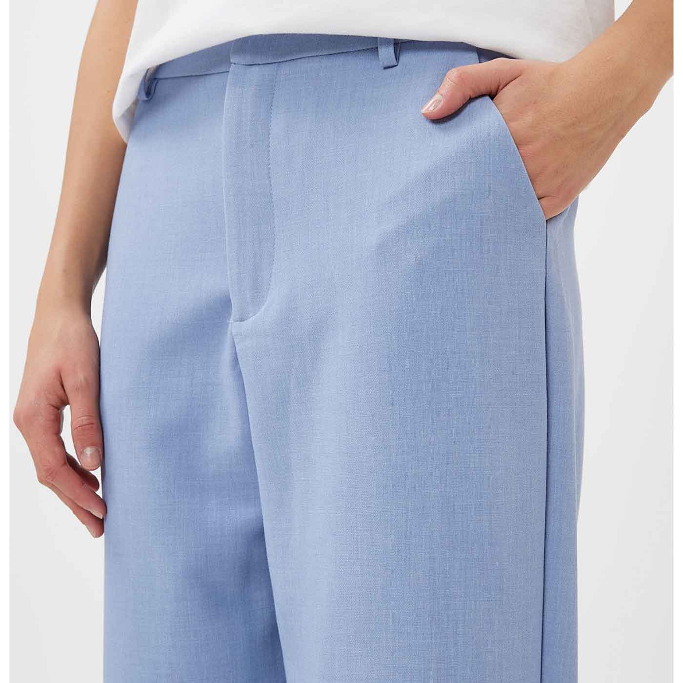 MOVES - BUKS - HAMASTI 212002556 - LIGHT BLUE