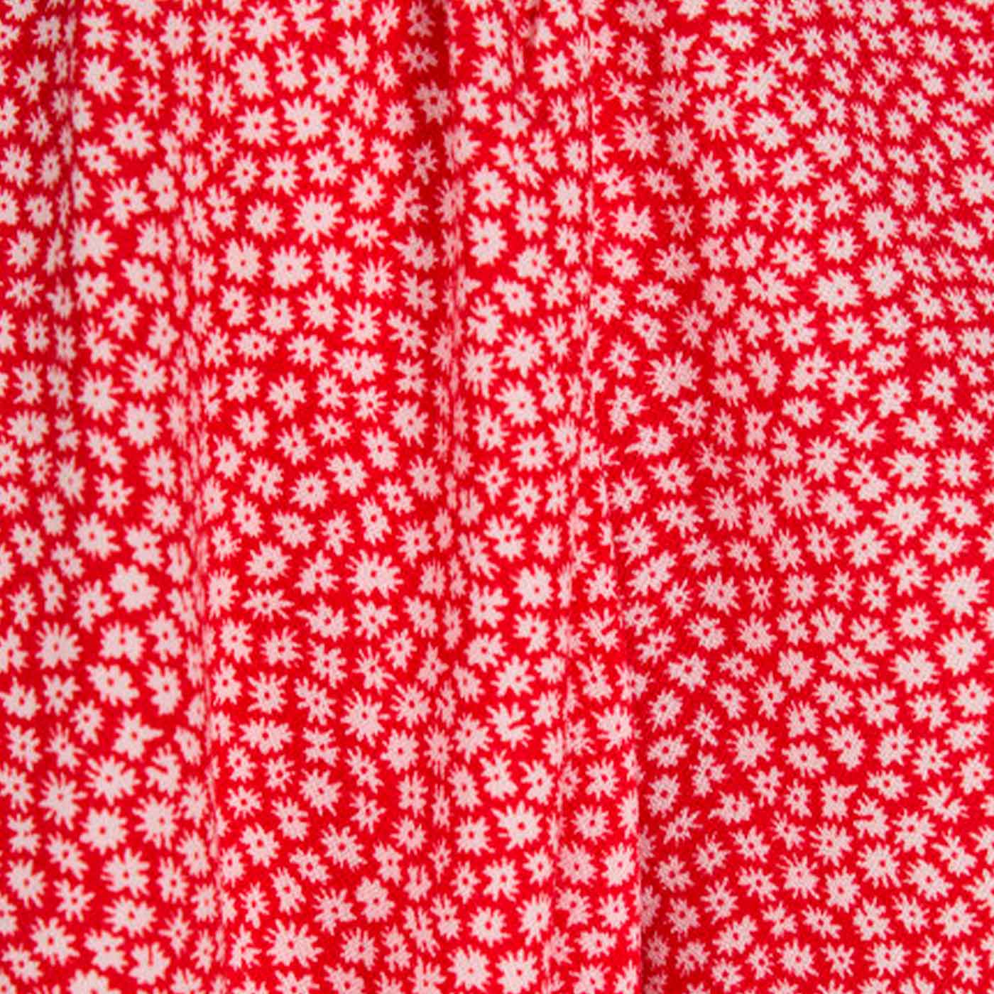 SISTERS POINT - BLUSE - UCIA 15098 - MINI FLOWER