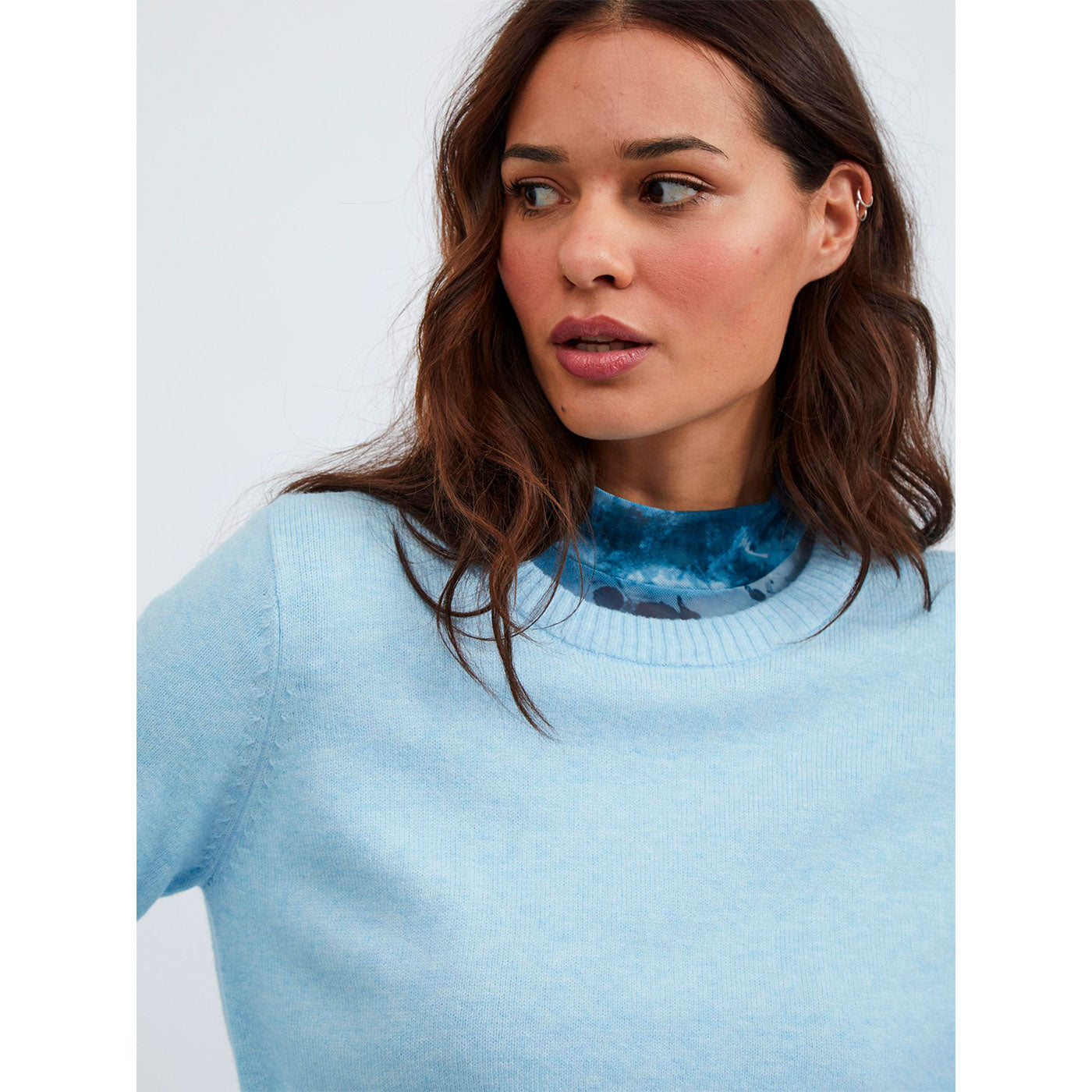 VILA - STRIK - RIL 14054177 - KENTUCKY BLUE MELANGE