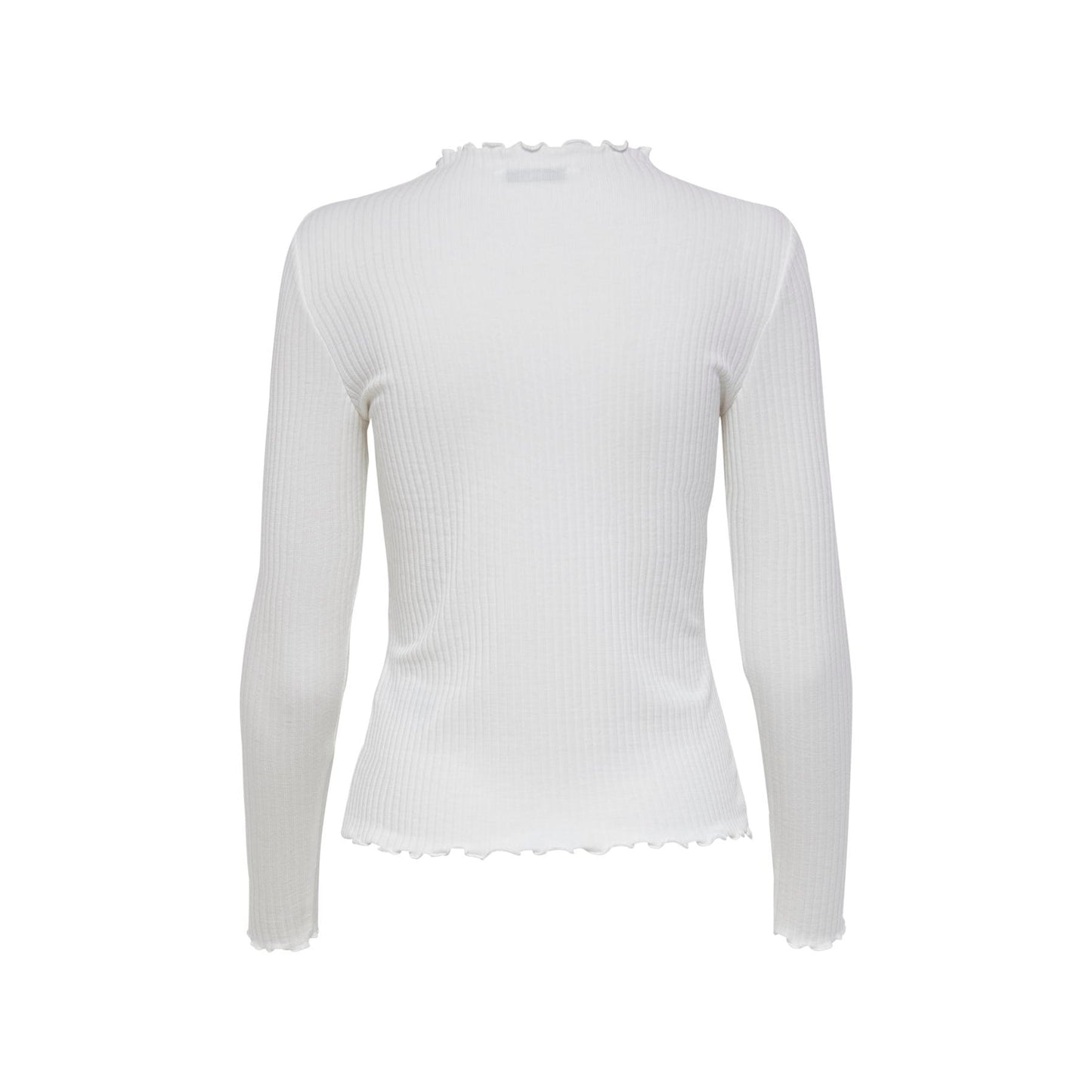 ONLY - BLUSE - EMMA 15180040 - EGRET