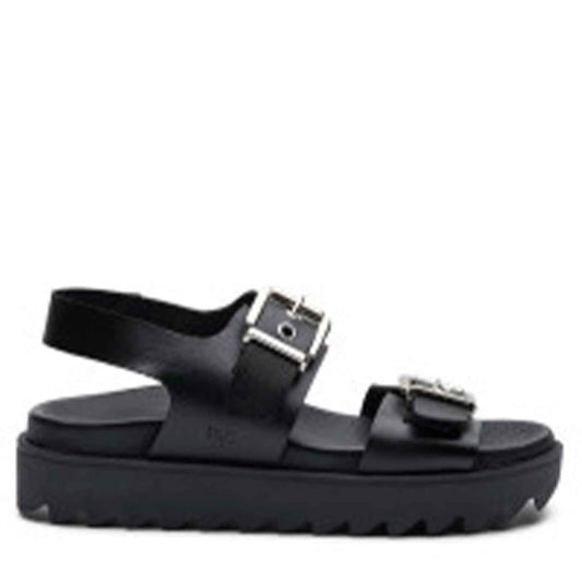 AMUST - SANDAL - LIV CHUNKY - SORT