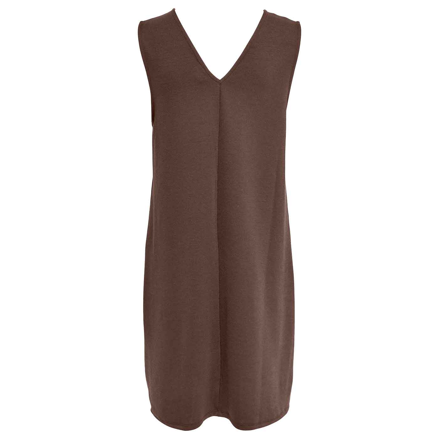 ONLY - KJOLE - BIANCA 15257951 - CHOCOLATE MARTINI