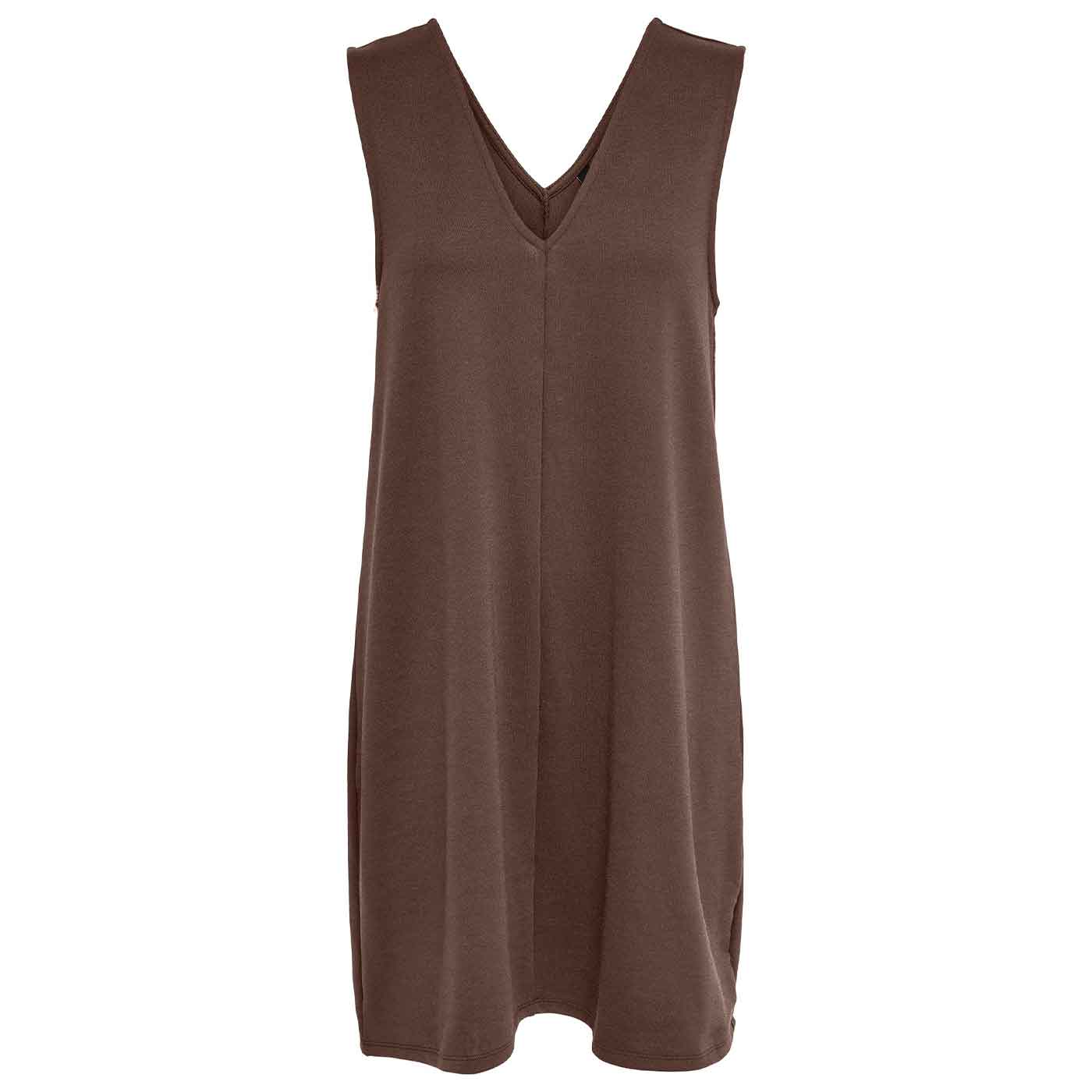 ONLY - KJOLE - BIANCA 15257951 - CHOCOLATE MARTINI