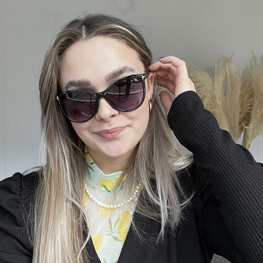 CBA - SOLBRILLE - 2499