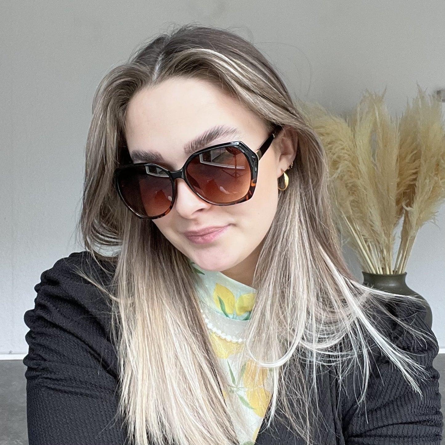 CBA - SOLBRILLE - 8848
