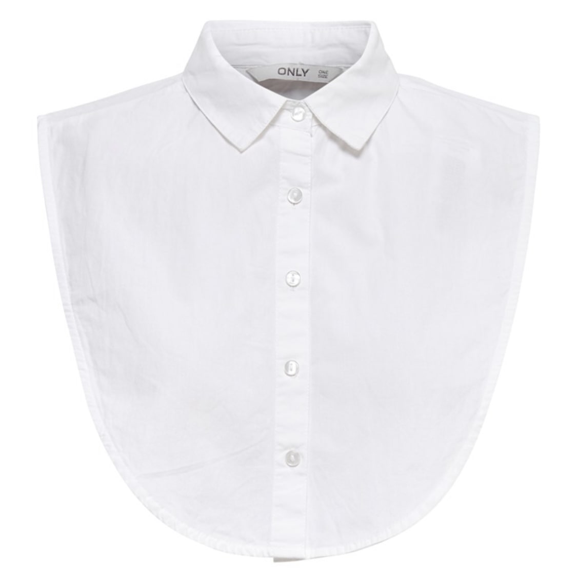 collar-only