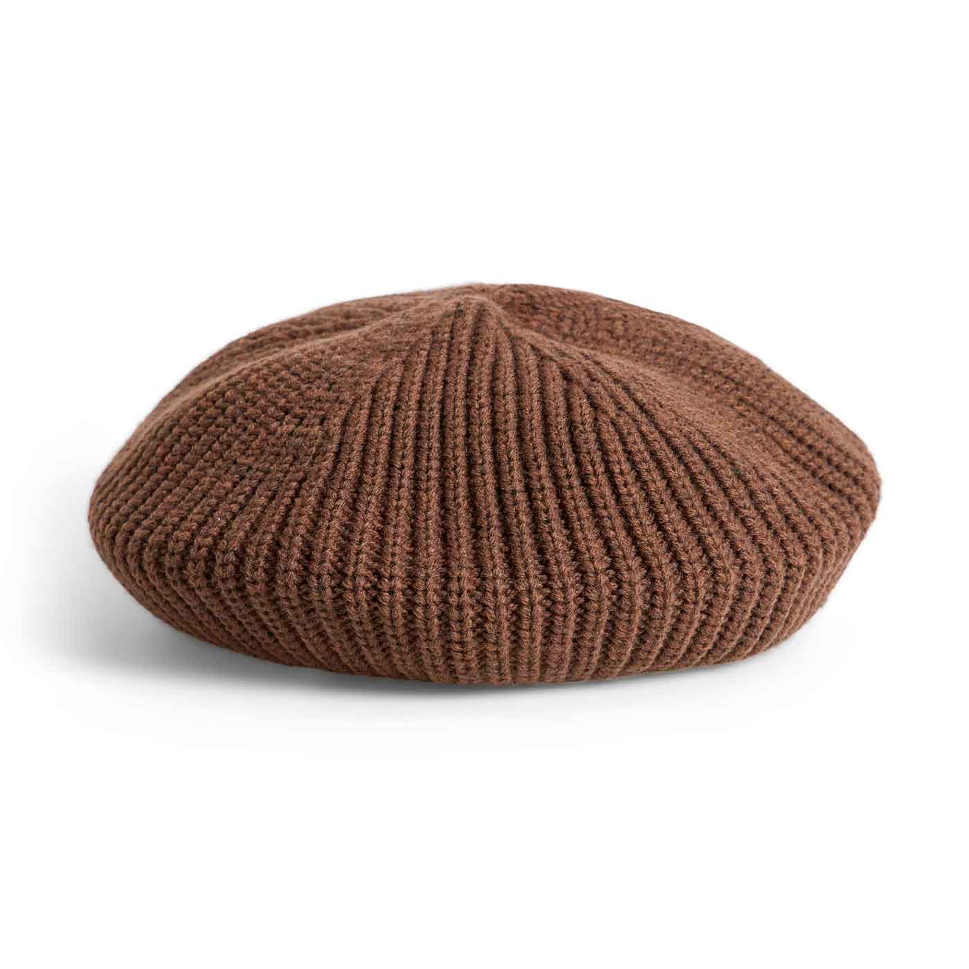 VILA - BERET - DREMA 14078707 - DEMITASSE