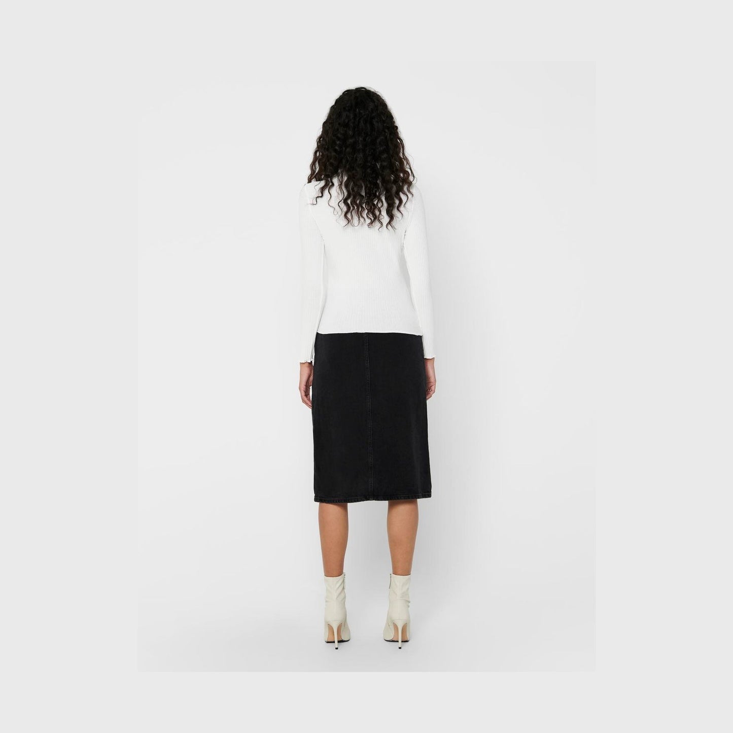ONLY - BLUSE - EMMA 15180040 - EGRET