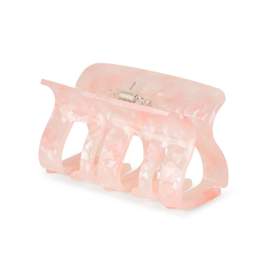 SUI AVA - HÅRKLEMME - FIE CHIC BIG - BLUSH