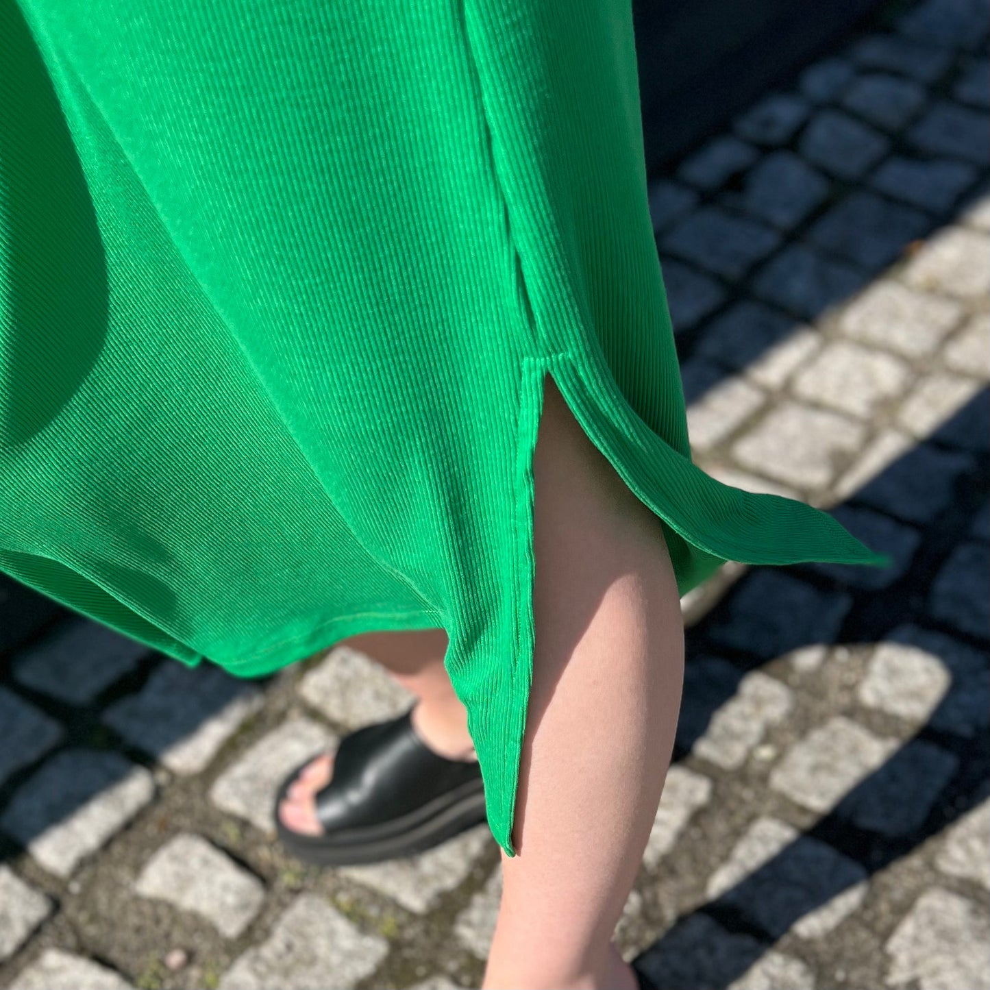 ONLY - KJOLE - LINE 15287903 - GREEN BEE