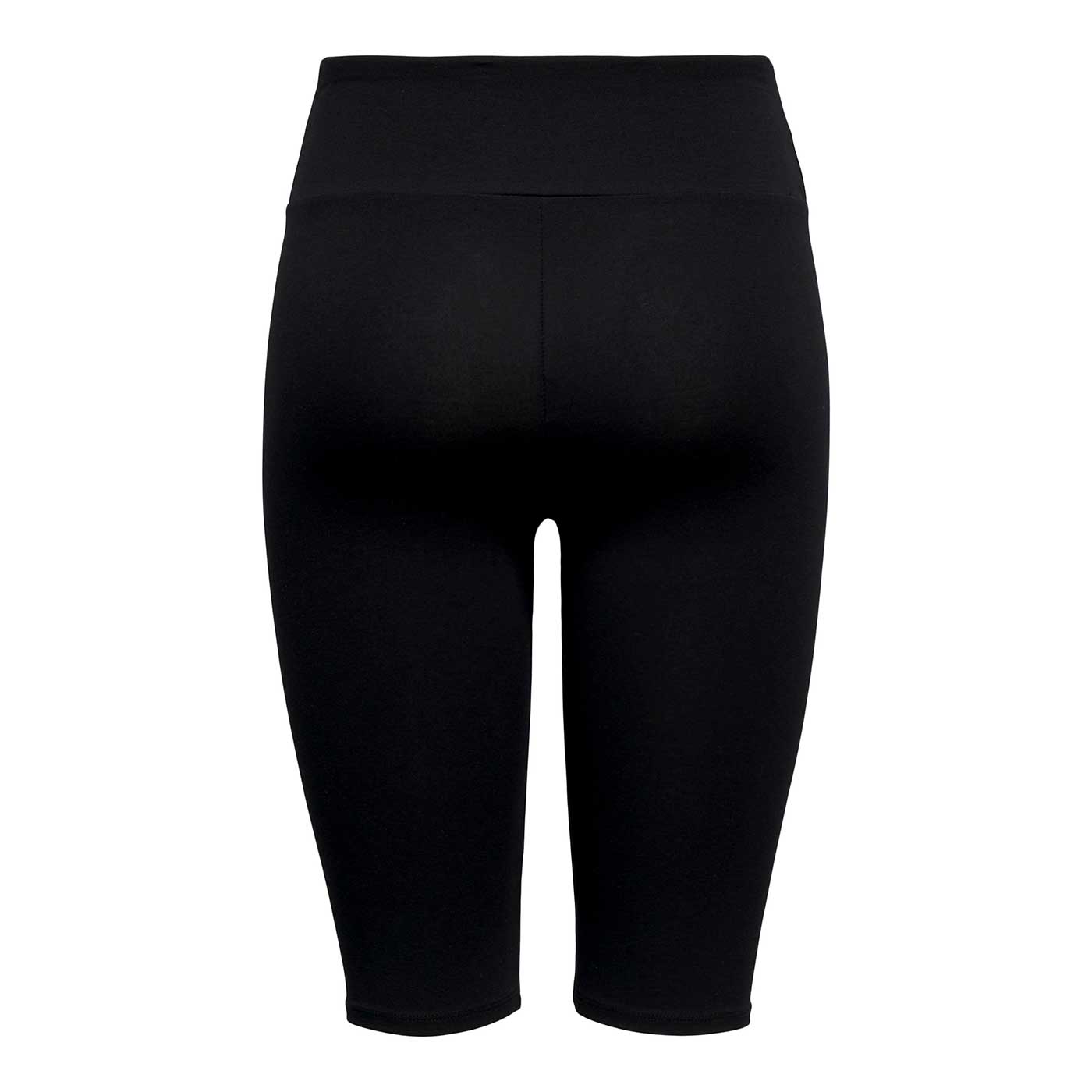 ONLY - CYKELSHORTS - LIVE LOVE HW 15252829 - SORT