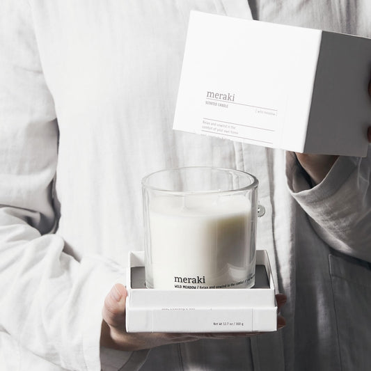 MERAKI - DUFTLYS - WILD MEADOW 360450012