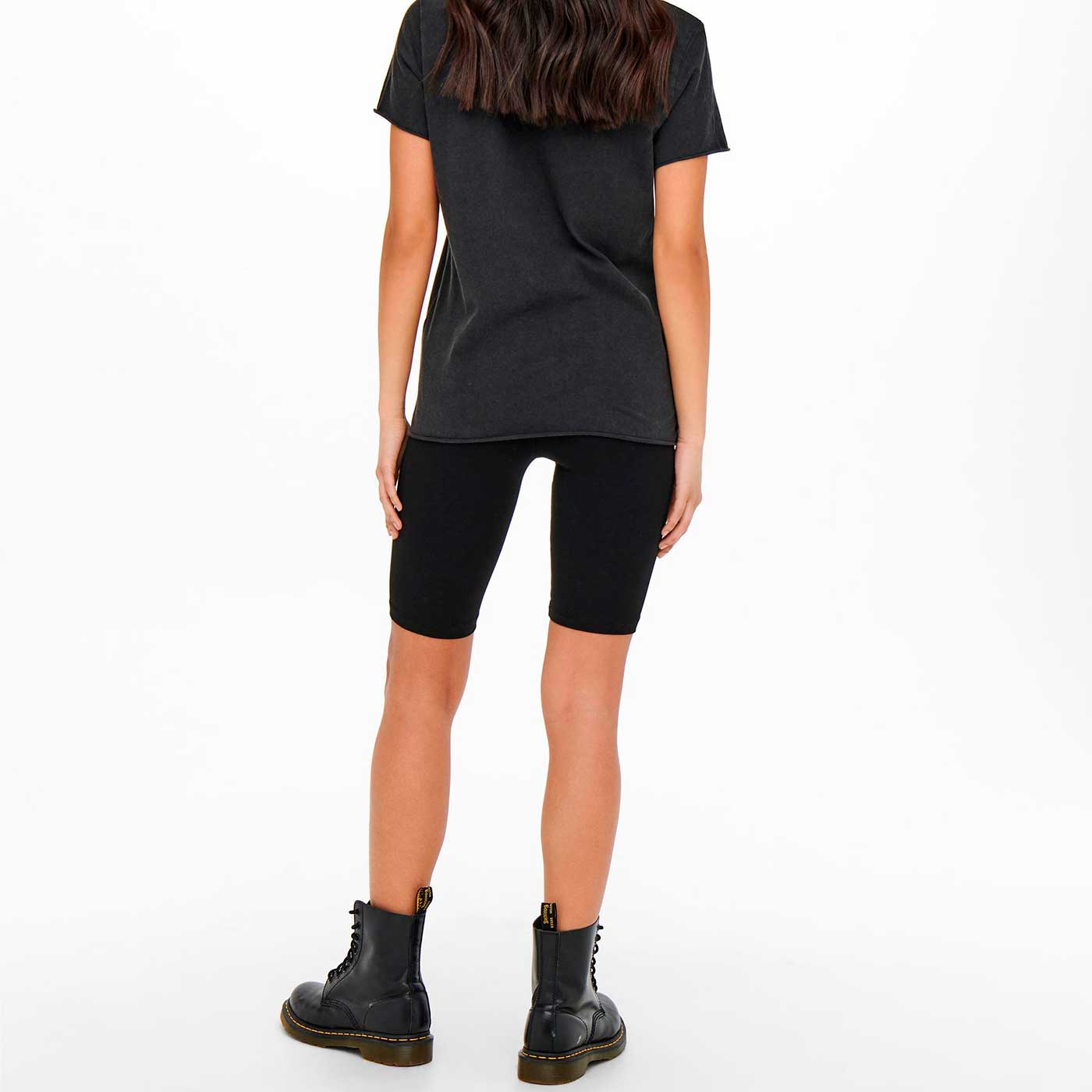 ONLY - CYKELSHORTS - LIVE  LOVE 15174969 - SORT