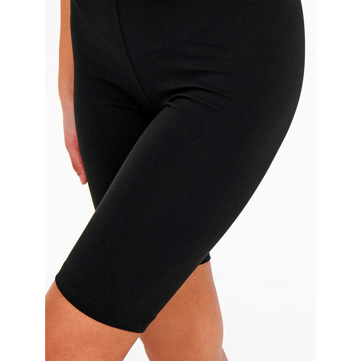 ONLY - CYKELSHORTS - LIVE  LOVE 15174969 - SORT