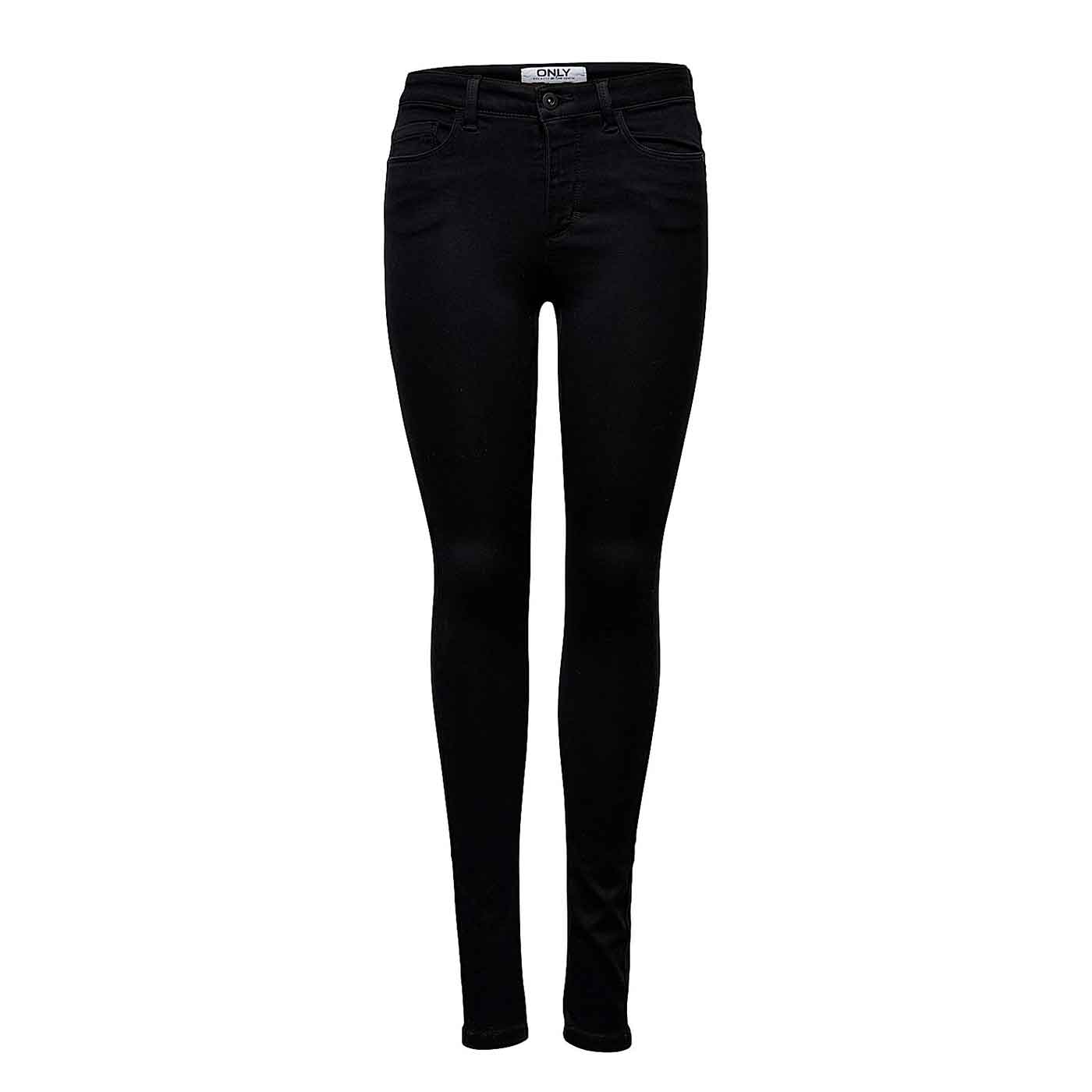 only-jeans-high-skinny-sort