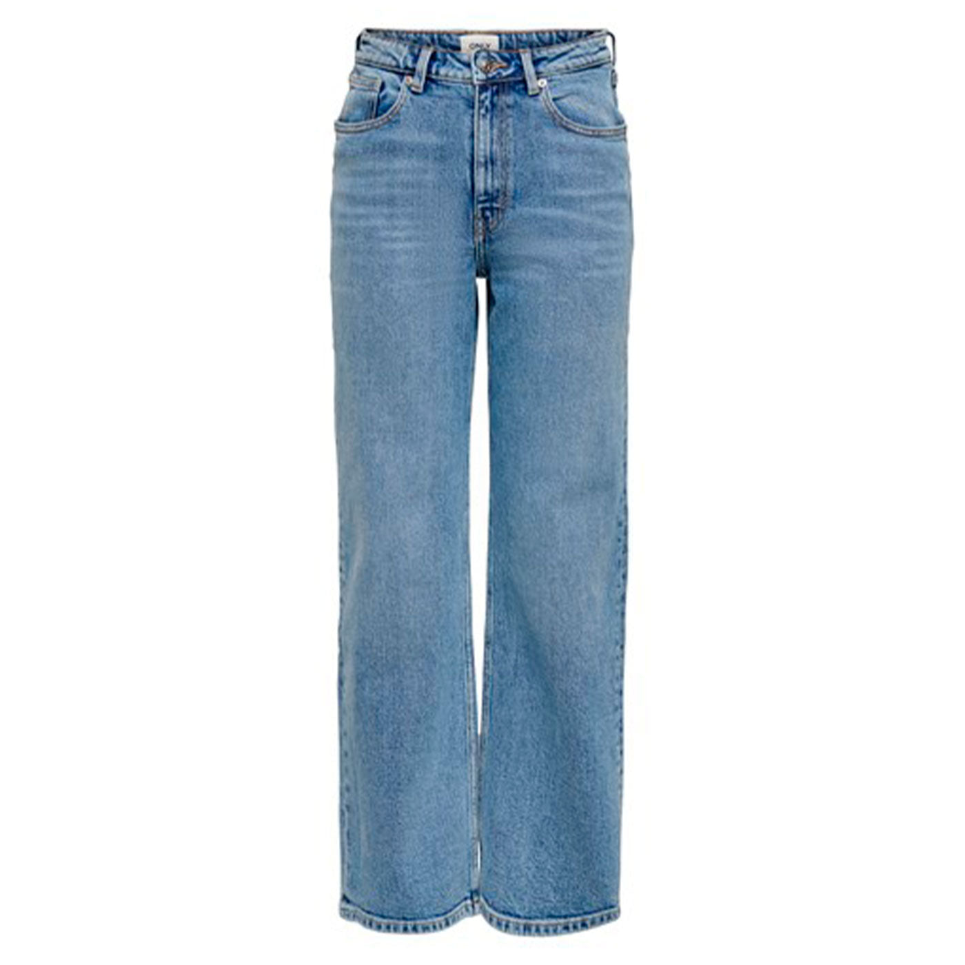 ONLY - JEANS HW - JUICY 15234743 - MEDIUM BLUE
