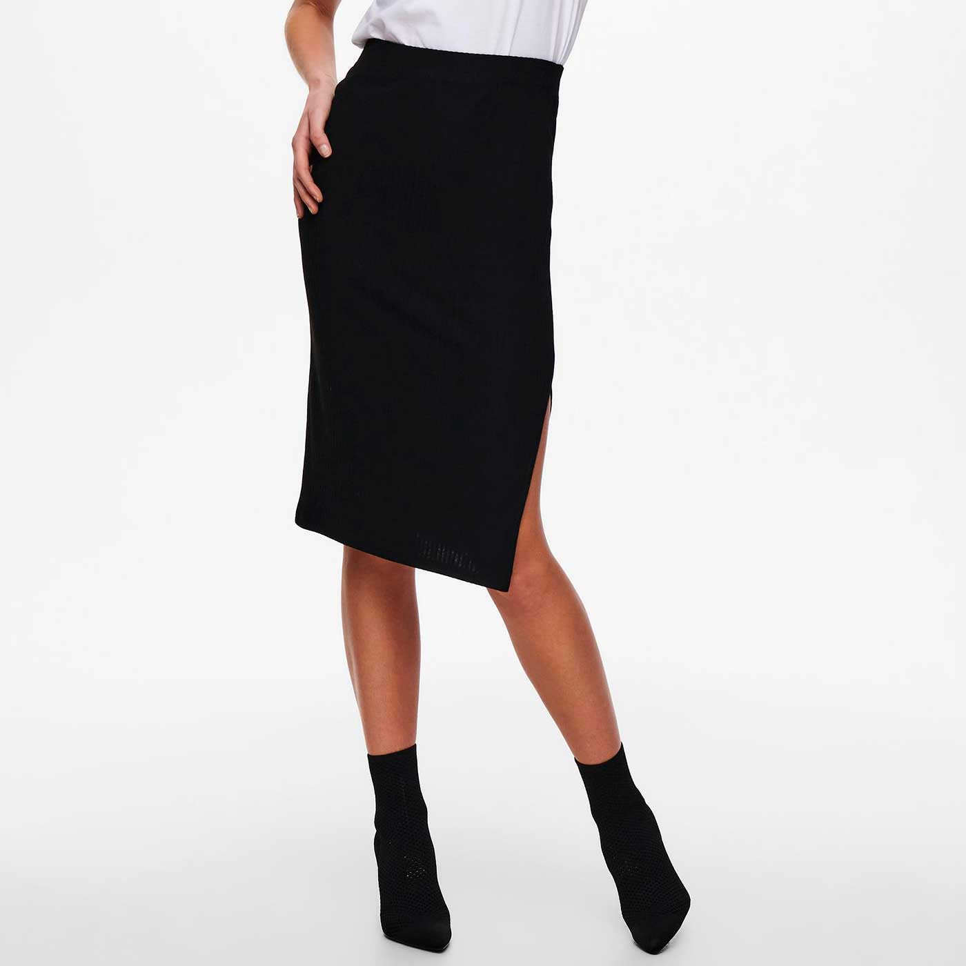 ONLY - NEDERDEL - EMMA 15233600 - SORT