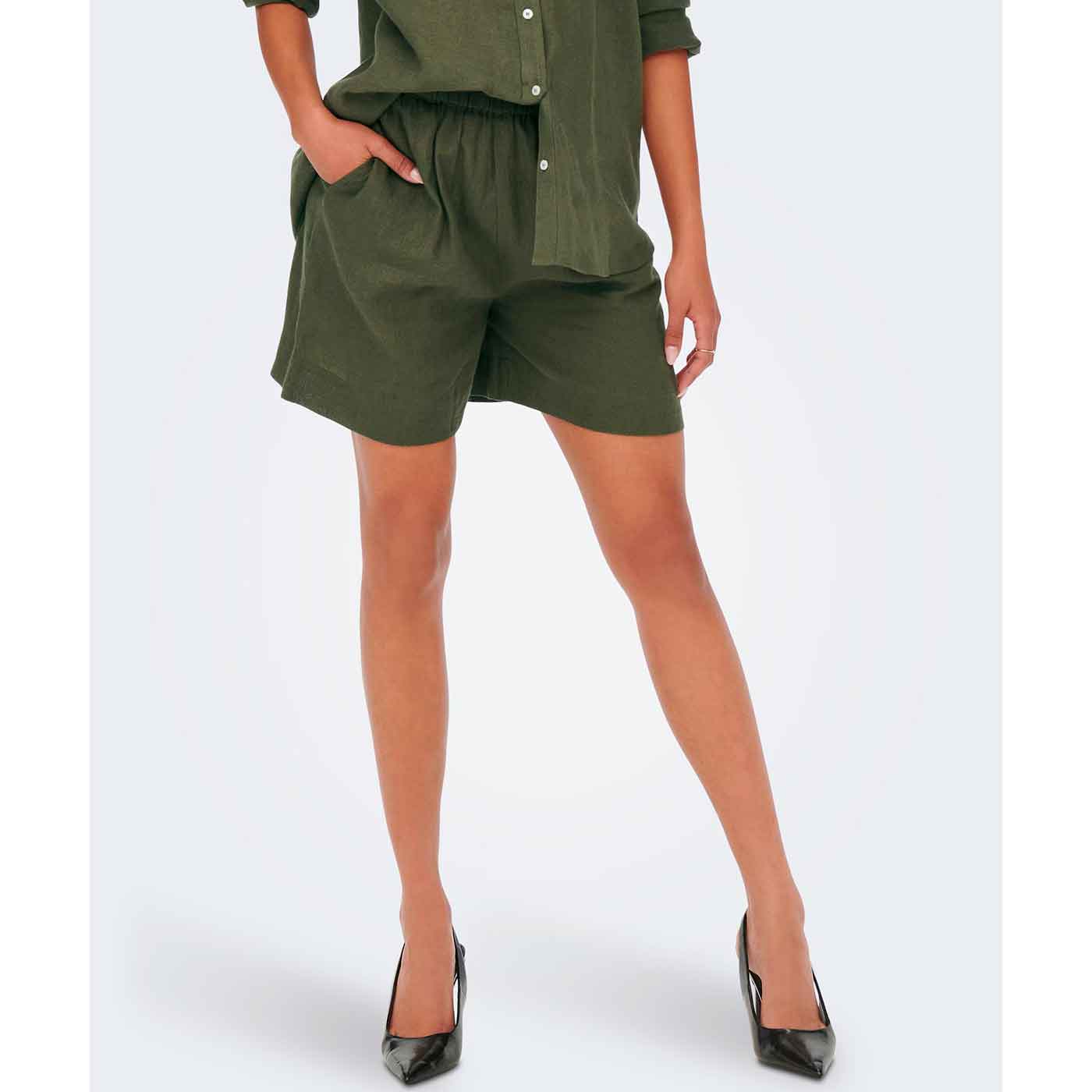 ONLY - SHORTS - TOKYO 15259587 - KALAMATA