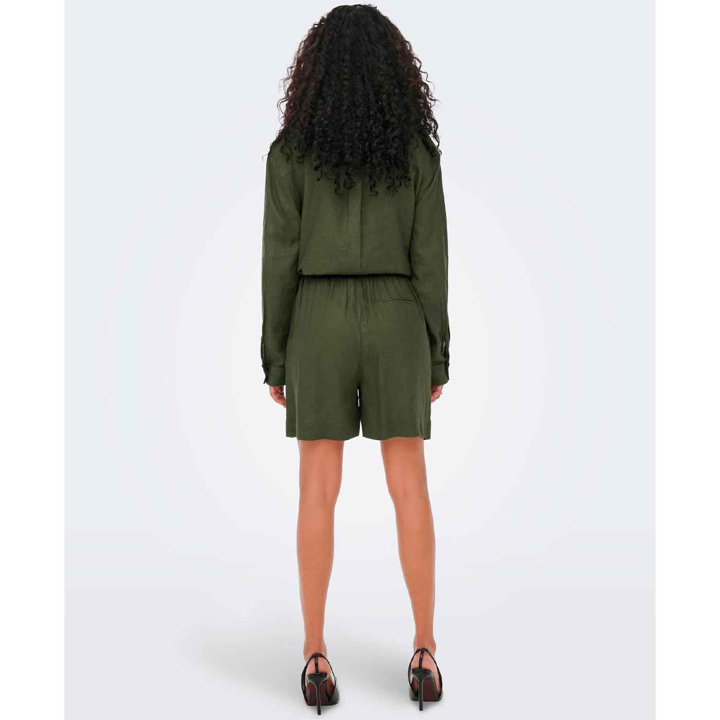 ONLY - SHORTS - TOKYO 15259587 - KALAMATA