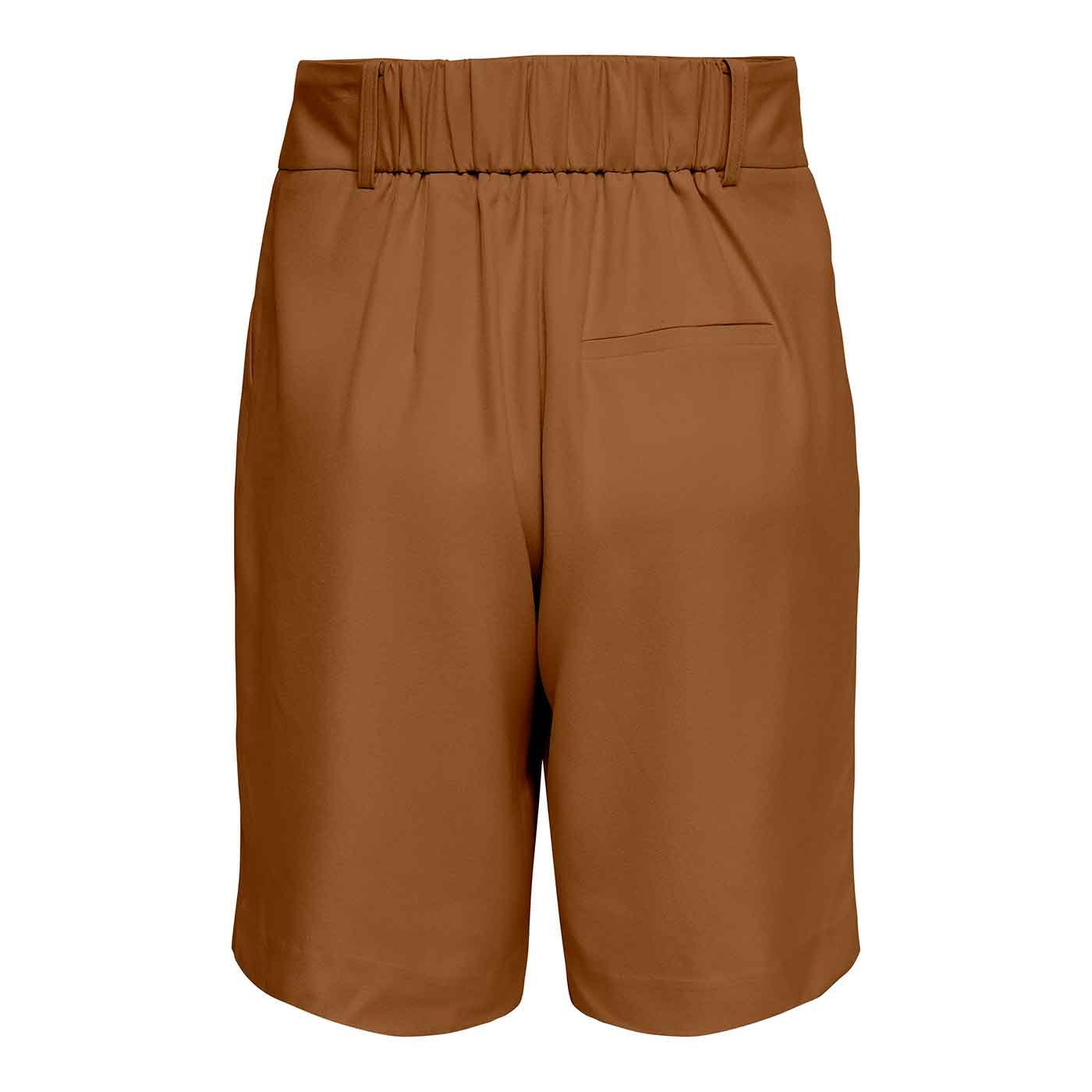 ONLY - SHORTS - VIOLET 15259594 - TOFFEE