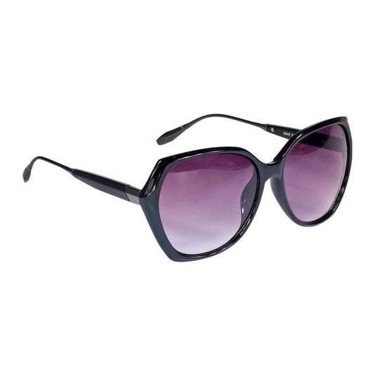 CBA - SOLBRILLE - 8849 - SORT