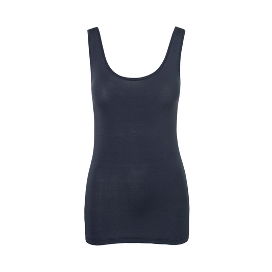 MBYM - TOP - SINA GO GREEN 11221045 - NAVY