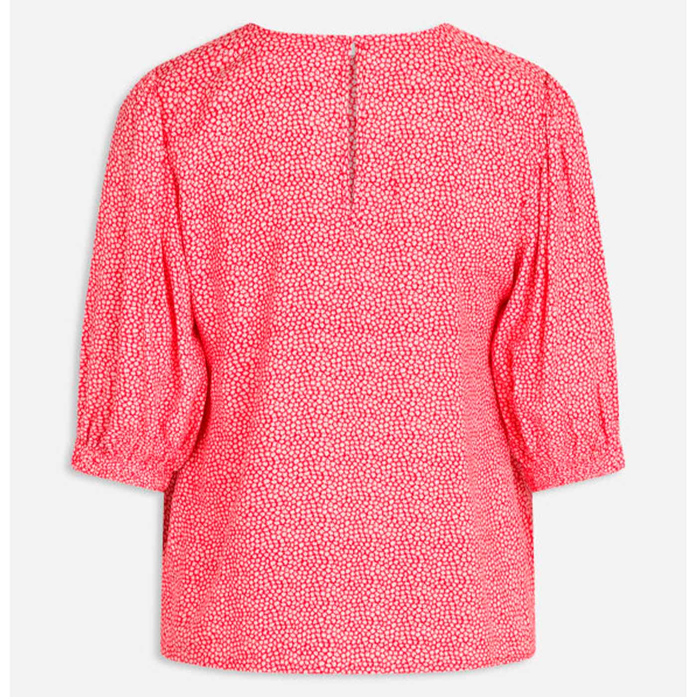 SISTERS POINT - BLUSE - UCIA 15098 - MINI FLOWER