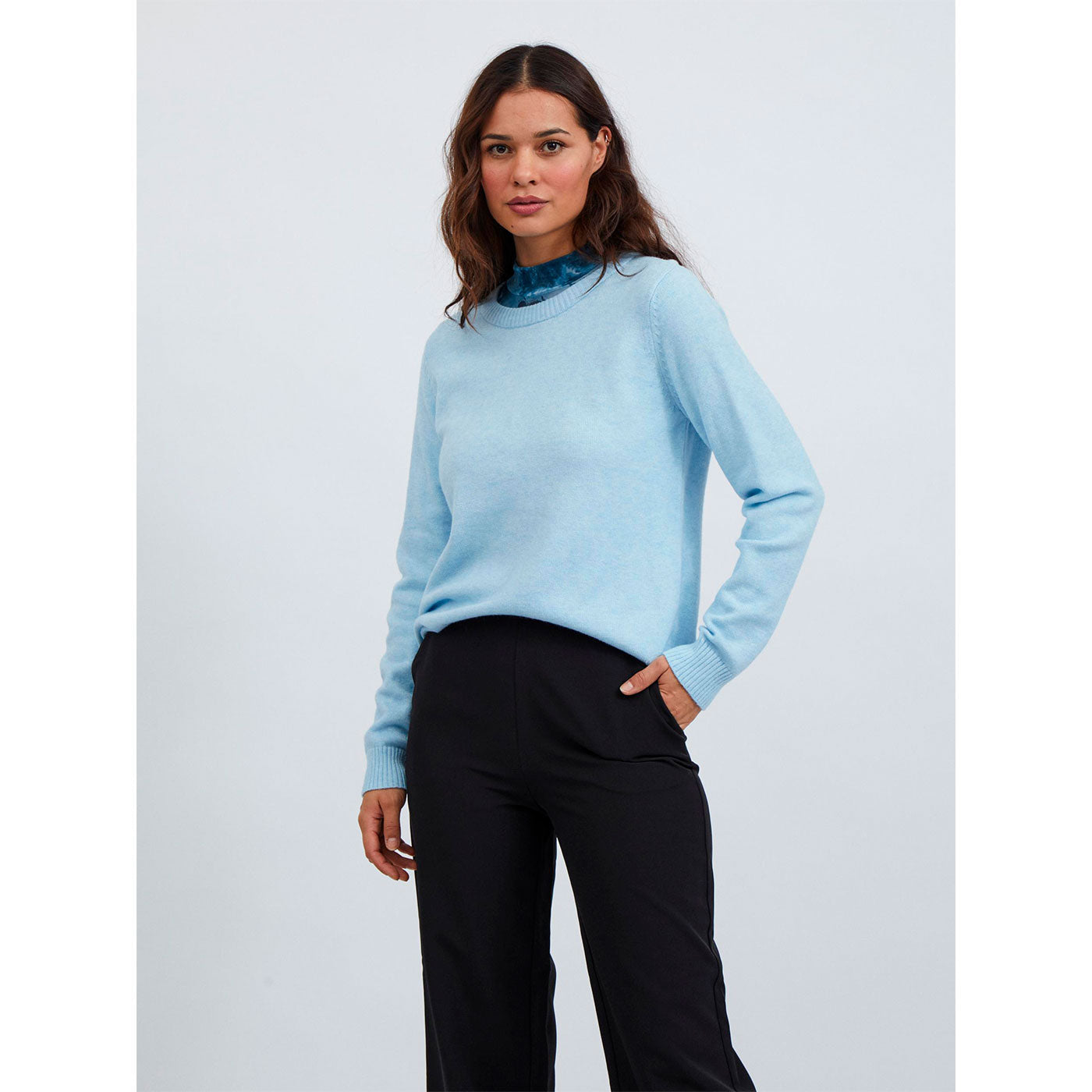 VILA - STRIK - RIL 14054177 - KENTUCKY BLUE MELANGE